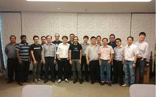 Powersoft's Sound School tours Asia