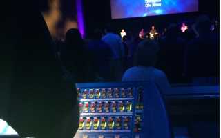 Lyntec hands over A/V control to The Refuge