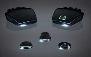 From boardroom to studio with Sennheiser