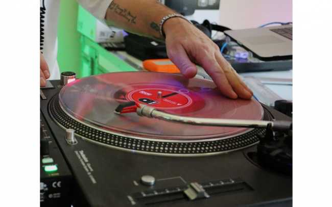 Melody House partners with Dubai’s DJ Academy
