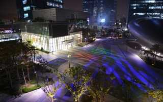 GLP shines a light on MBC’s new headquarters
