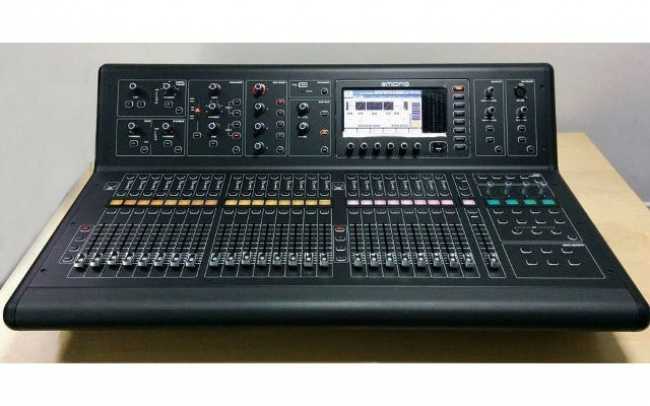 NMK offers M32 demos