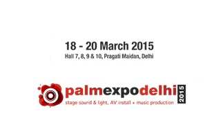 Palm Delhi Expo moved to March 2015