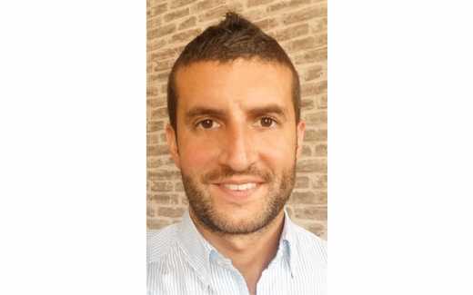 David Cooper joins Wohler as RadiantGrid sales engineer 
