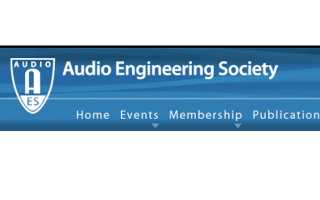 137th AES expands Broadcast and Streaming Track sessions