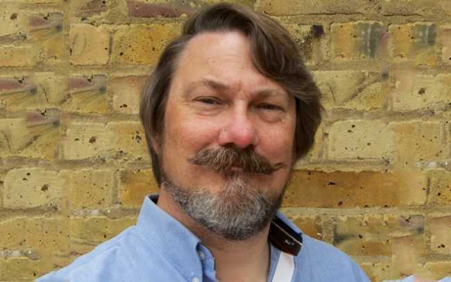 RH Consulting hires Richard Northwood
