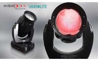 Eclipse adds Vari-Lite VL 3500 Wash FX to inventory