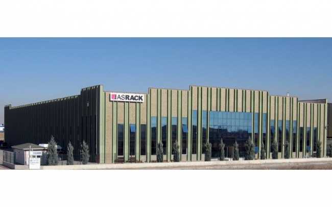 Asimetrik upgrades rack factory