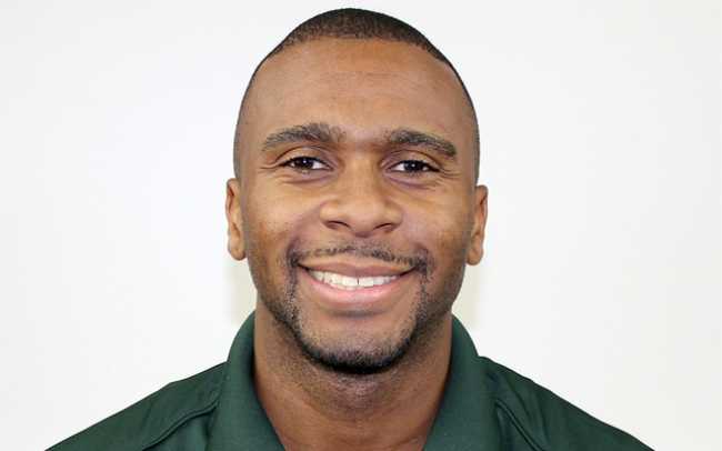 FSR’s Donnell Johnson promoted to marketing manager