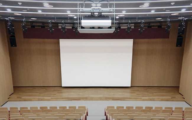 Sound Solution builds RCF brand awareness in Korea