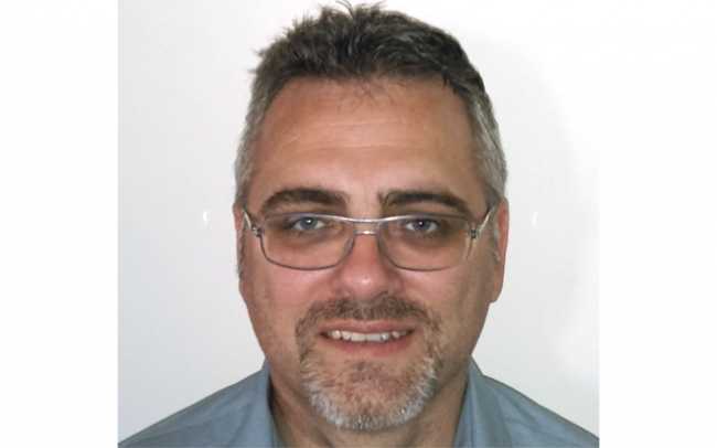 Shotoku hires Trevor Sword as technical sales manager