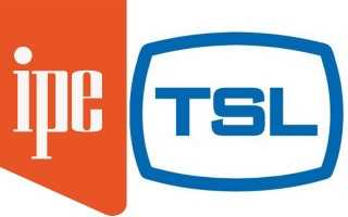 TSL and IPE announce merger plans
