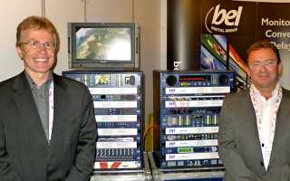 Bel and 4HM merge under Bel Digital Group
