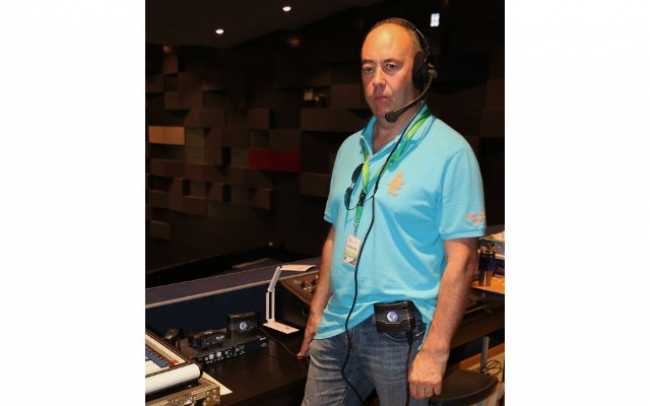 Creative Force installs Clear-Com at GEMS schools