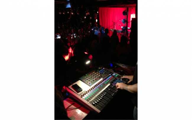 EventSound adds Si Compact and Si Performer 2 to inventory