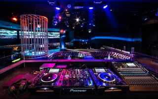 Singapore’s Bang Bang opens with L-Acoustics