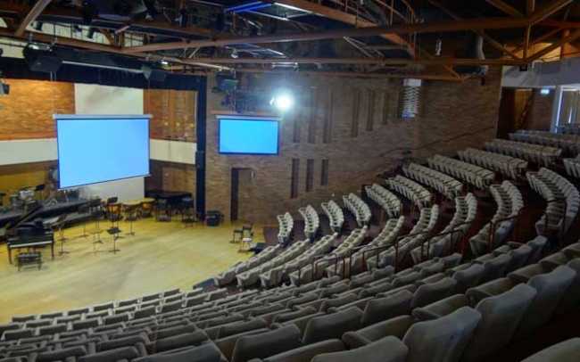 Prestigious Sydney school benefits from Bosch