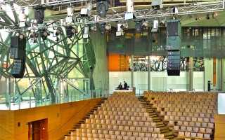 Adamson tames Deakin Edge theatre