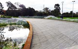 CMI designs spatial soundscapes for RMIT