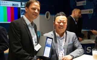 DYD named L-S-B distributor of the year