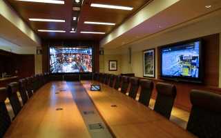 Prysm shows videowalls at InfoComm MEA and Gitex