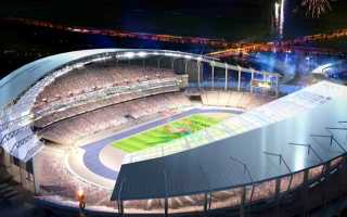 Sovico provides operational support for 2014 Asian Games