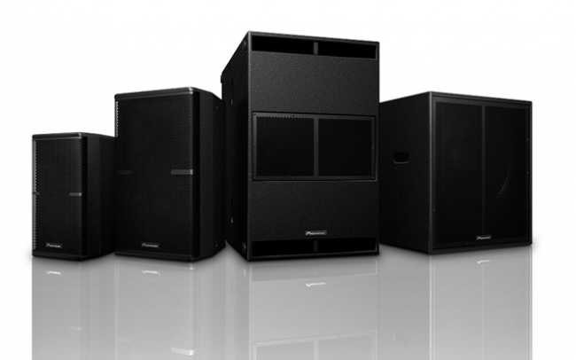 XY Series brings portable cabs to Pioneer range