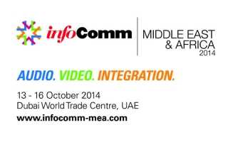 Large-scale events driving A/V growth in the Middle East