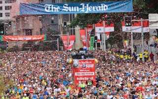 The PA People brings digital networking to City 2 Surf