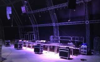 Tadco supplies Ridge Dome with Coda