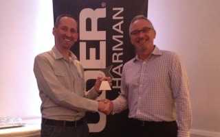 Wild & Marr wins Studer award