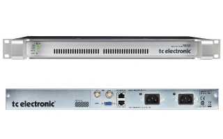 MediaCast tackles loudness with DB6