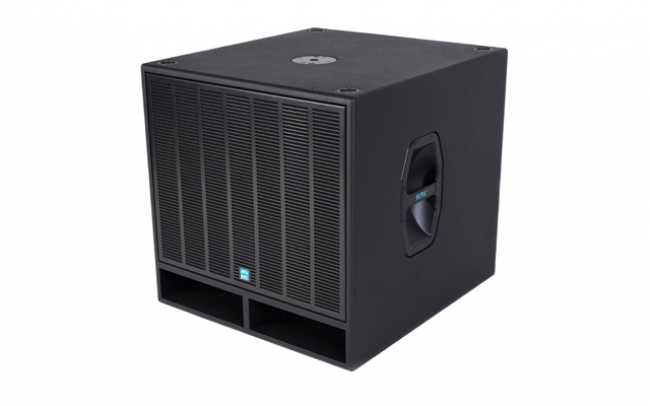 Heavy-duty subwoofers form bulk of new KME launches