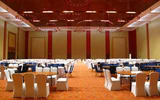 Iconyx deployed at Chongqing Expo Centre