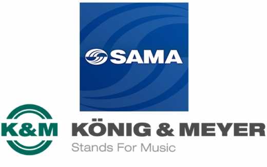 K&M expands into Korea with Sama ProSound