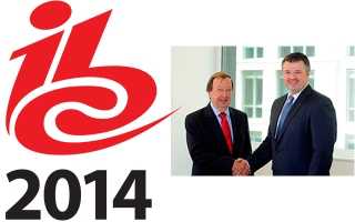 Tim Richards appointed as chairman of IBC’s Partnership Board