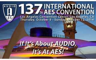 Media Networking Alliance to launch at AES