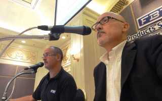 FBT to host first Korean seminar during KoSound