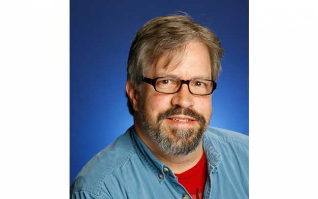 QSC's Bob Lee presented with AES Fellowship Award