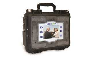 Network Ten deploys portable Dejero transmitters