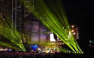 New gear for Gary Barlow 