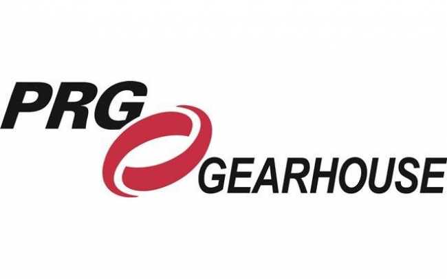 PRG buys Gearhouse