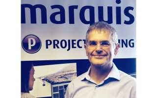 New MD for Marquis Broadcast