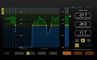 Nugen plugins updated to VST3