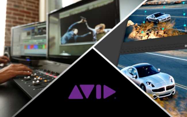 Avid to host workshop at Abu Dhabi Film Festival