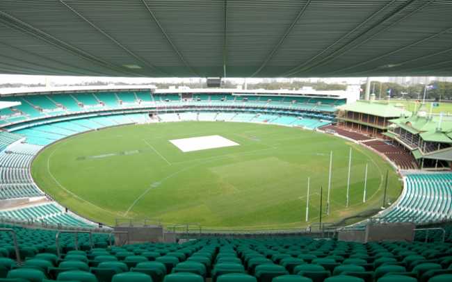The PA People expands existing SCG sound system with JBL