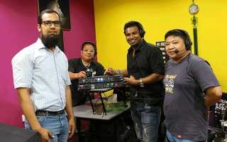 Matrix AV invests in coms