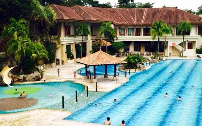 Mipro and FBT installed at Singapore’s SAFRA Yishun