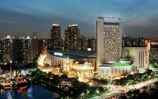 SymNet Edge brings Dante to Seoul’s Lotte Hotel World