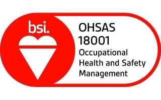 Delta achieves OHSAS certification
